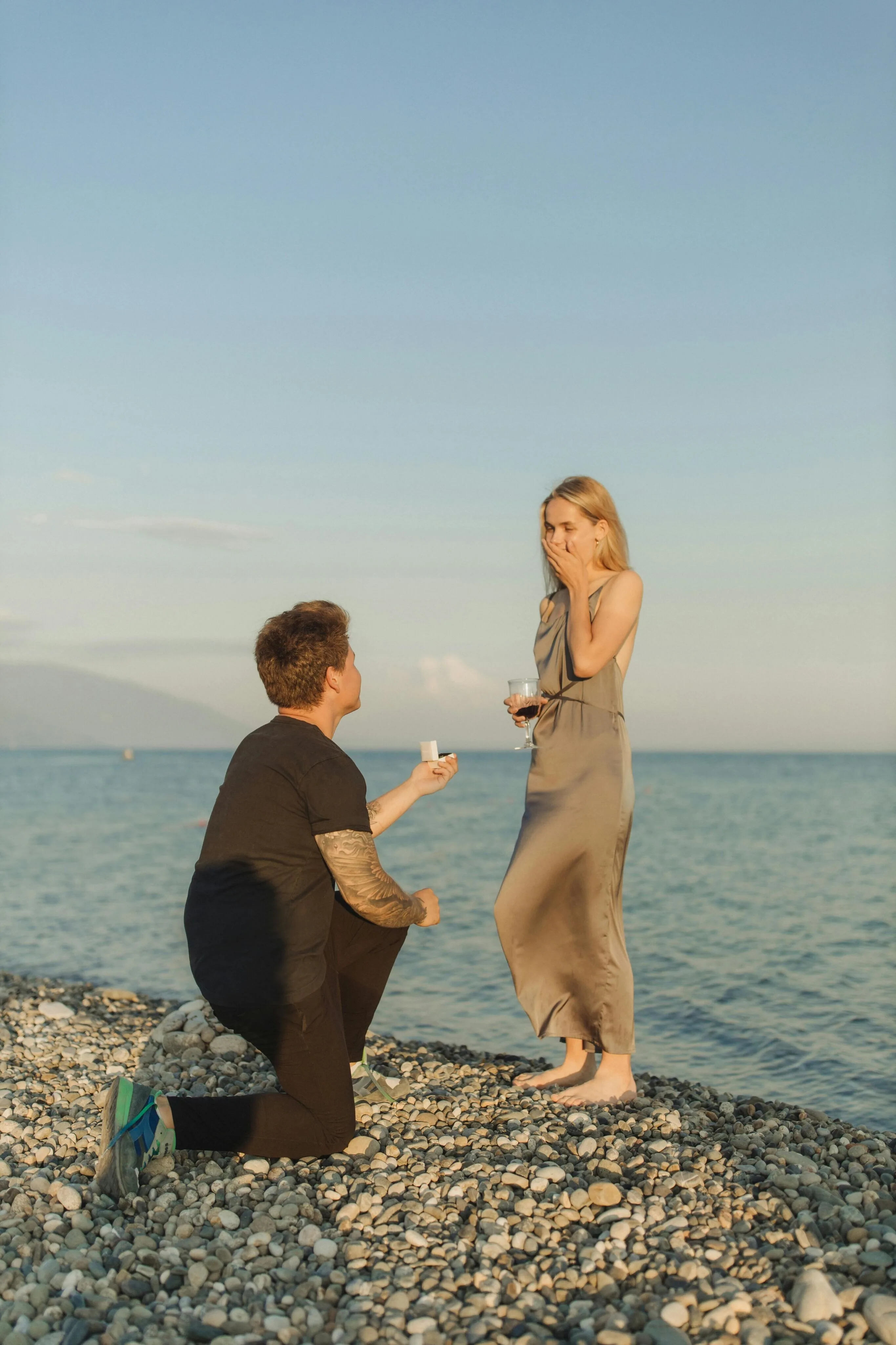 Proposal Scene