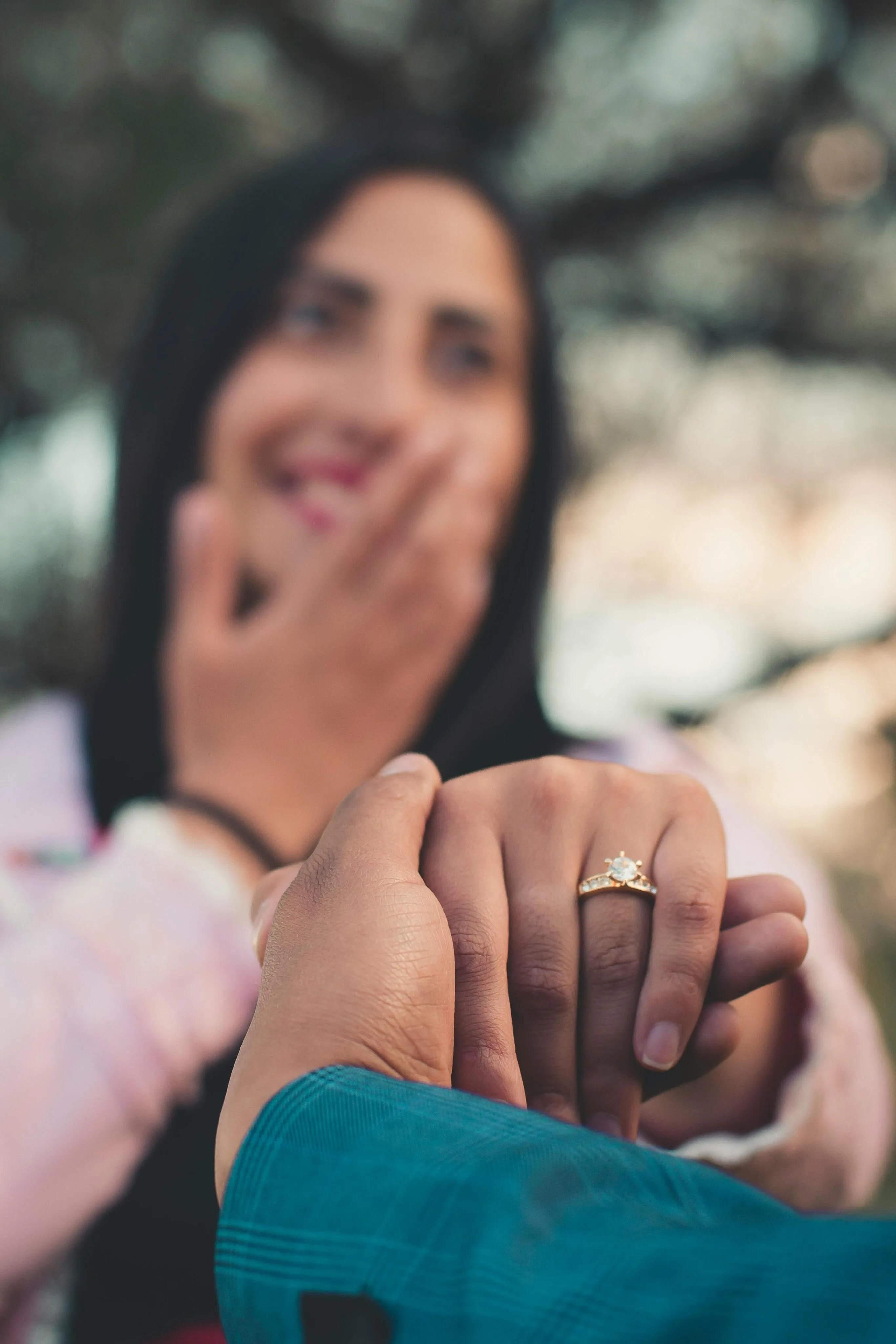 Engagement Ring